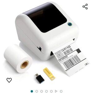 Jadens Thermal printer
